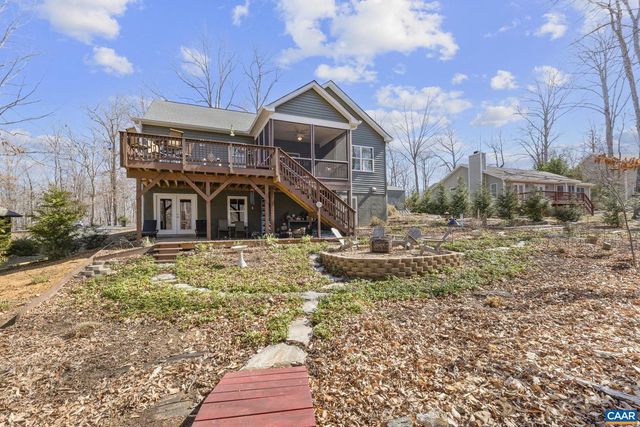 16 BRASSIE TER, Palmyra, VA 22963