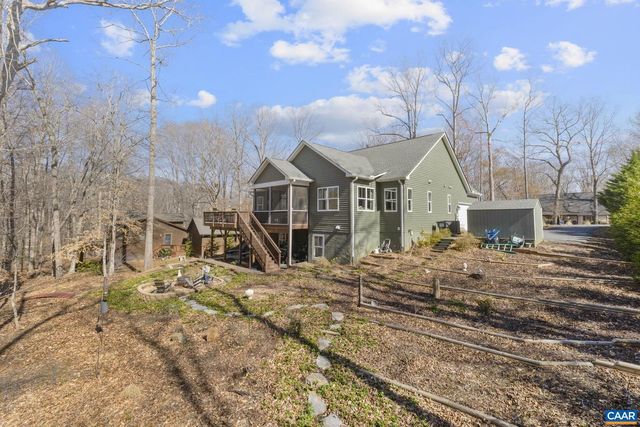 16 BRASSIE TER, Palmyra, VA 22963