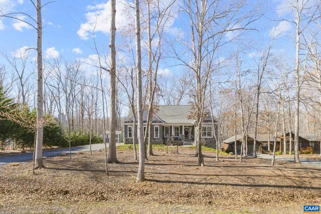 16 BRASSIE TER, Palmyra, VA 22963