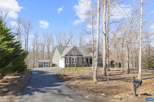 16 BRASSIE TER, Palmyra, VA 22963