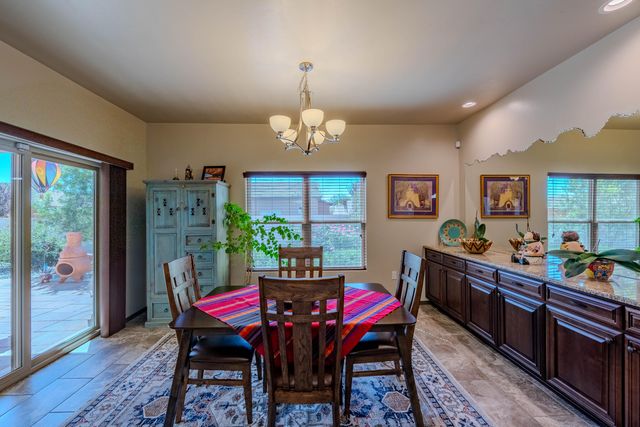 5935 S Sandia Court, Rio Rancho, NM 87144