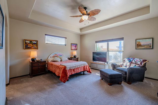 5935 S Sandia Court, Rio Rancho, NM 87144