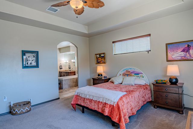 5935 S Sandia Court, Rio Rancho, NM 87144