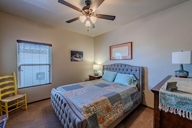 5935 S Sandia Court, Rio Rancho, NM 87144