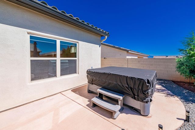 5935 S Sandia Court, Rio Rancho, NM 87144