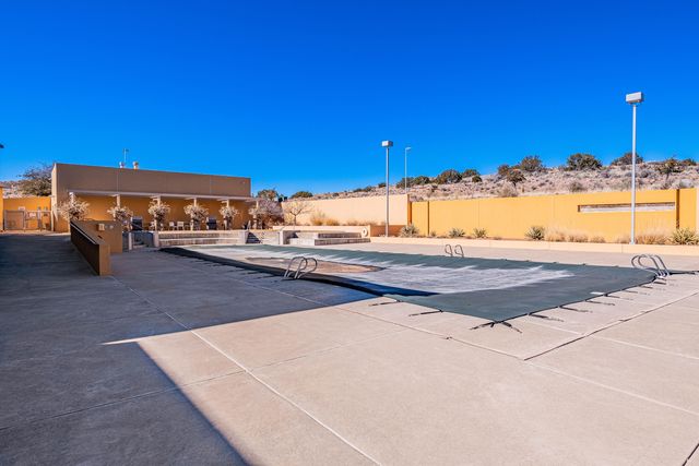 5935 S Sandia Court, Rio Rancho, NM 87144