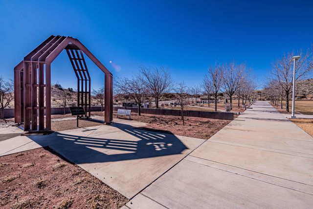 5935 S Sandia Court, Rio Rancho, NM 87144