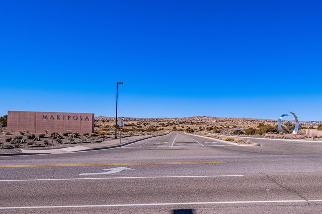 5935 S Sandia Court, Rio Rancho, NM 87144