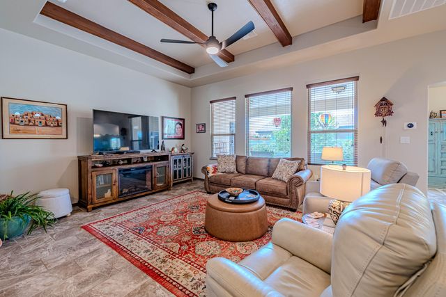 5935 S Sandia Court, Rio Rancho, NM 87144