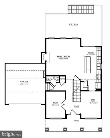 185 BUCK MOTH WAY, Port Matilda, PA 16870