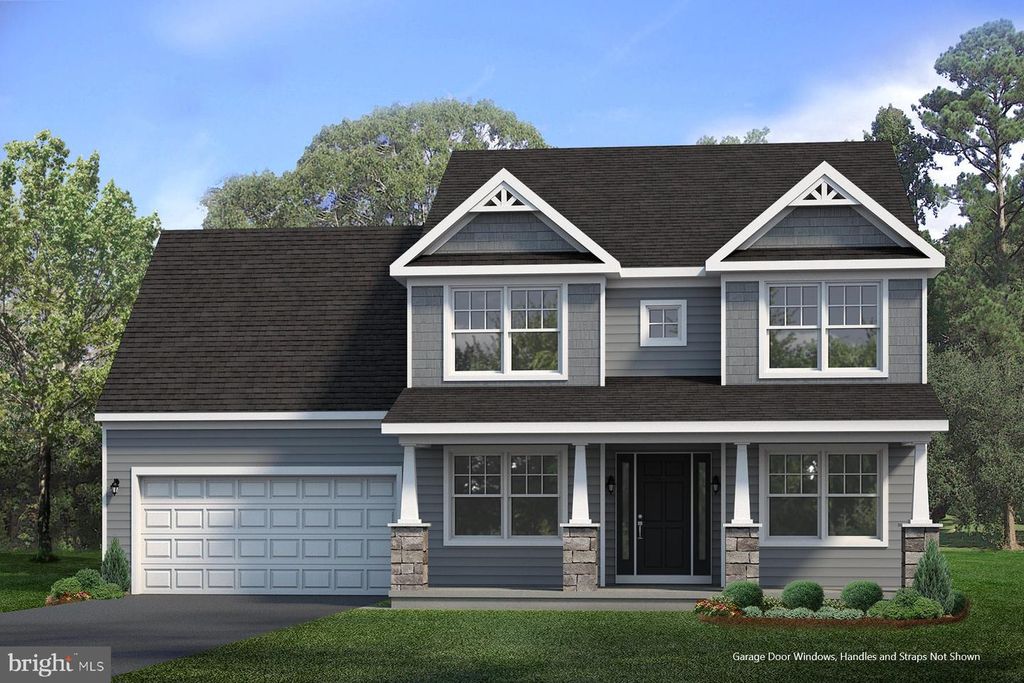 185 BUCK MOTH WAY, Port Matilda, PA 16870