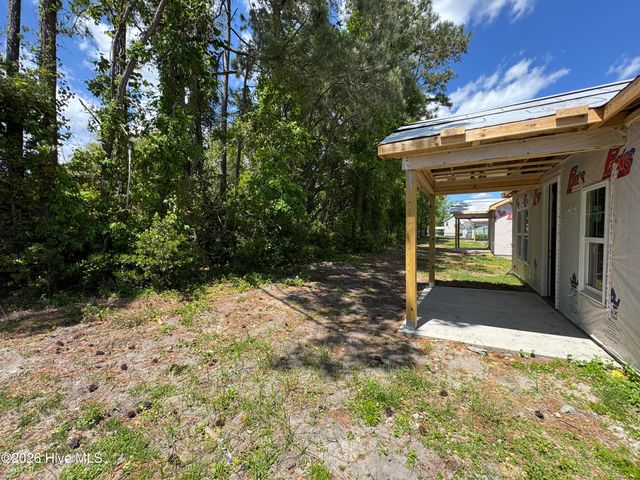 2051 Greenside Manor Drive SW, Ocean Isle Beach, NC 28469