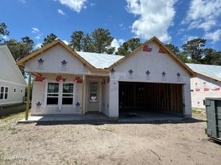 2051 Greenside Manor Drive SW, Ocean Isle Beach, NC 28469