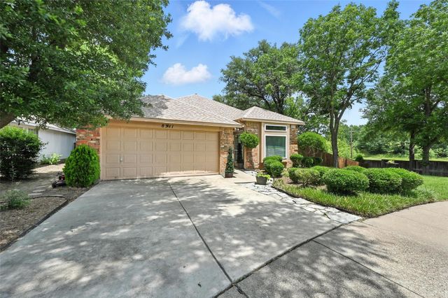 8311 Paxson Trail, Dallas, TX 75249