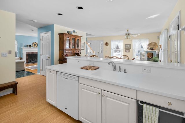 8 Jeremiah Lane, York, ME 03909