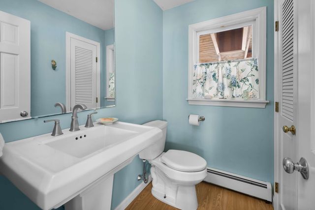 8 Jeremiah Lane, York, ME 03909