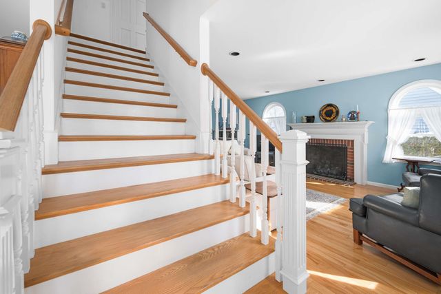 8 Jeremiah Lane, York, ME 03909