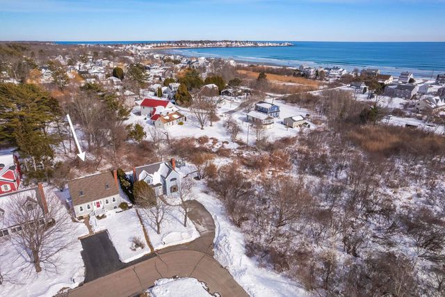 8 Jeremiah Lane, York, ME 03909