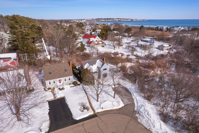 8 Jeremiah Lane, York, ME 03909