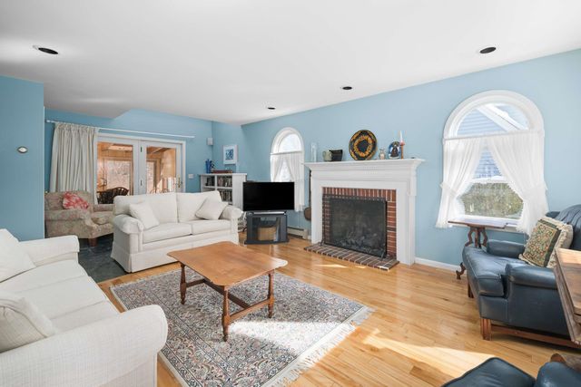 8 Jeremiah Lane, York, ME 03909