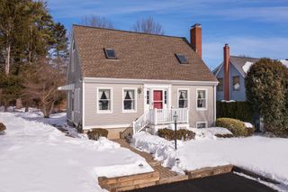 8 Jeremiah Lane, York, ME 03909