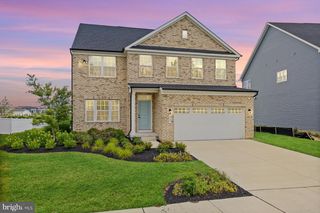 904 MIDBROOK LN, Bowie, MD 20716