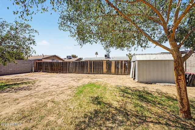 7733 W ORANGE Drive, Glendale, AZ 85303
