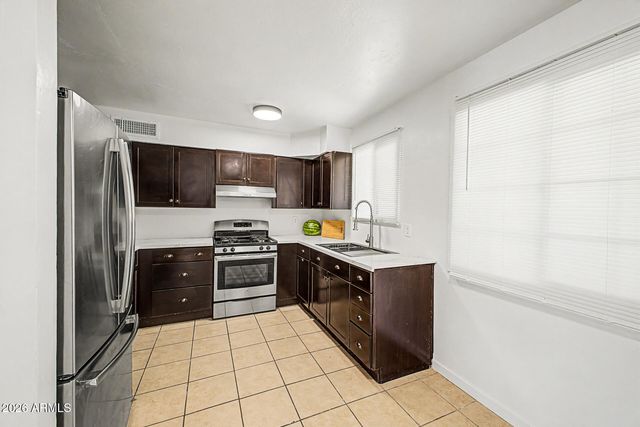 7733 W ORANGE Drive, Glendale, AZ 85303