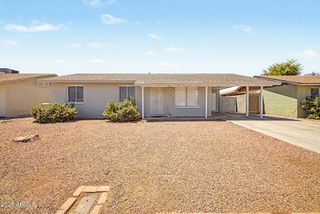 7733 W ORANGE Drive, Glendale, AZ 85303