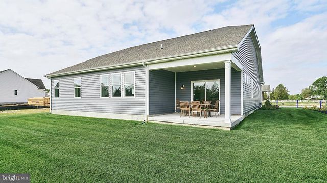 24125 WEST CYPRESS WAY, Milton, DE 19968