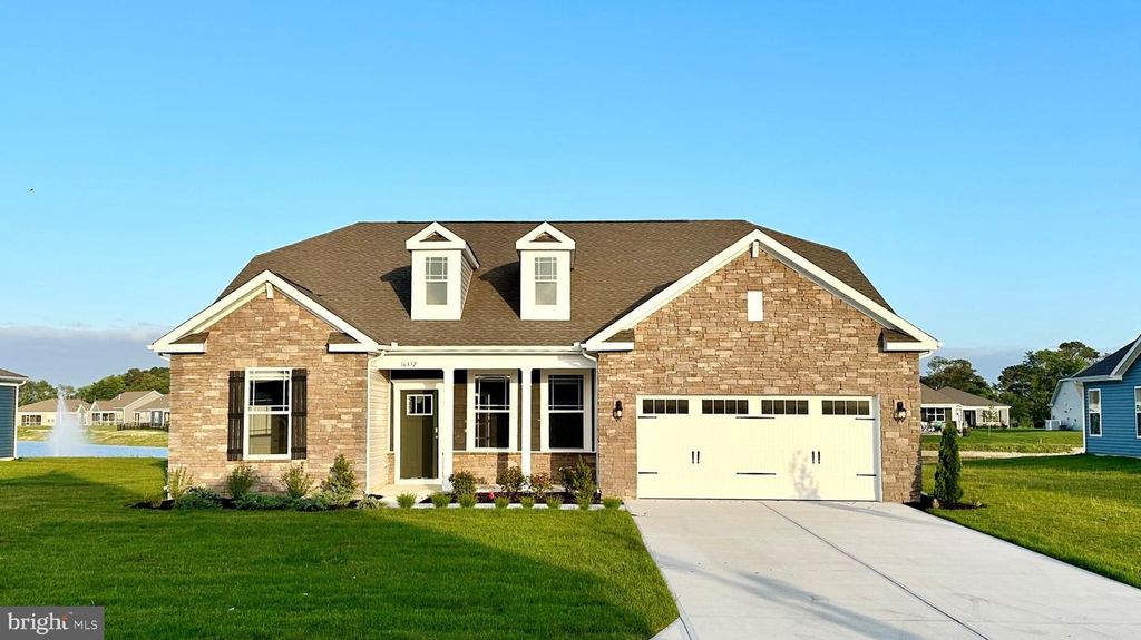 24125 WEST CYPRESS WAY, Milton, DE 19968