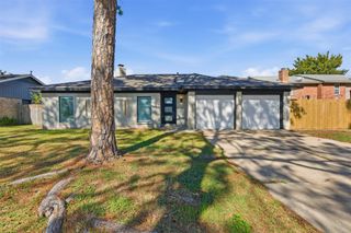 9622 Clanton Street, Houston, TX 77080