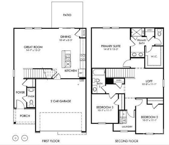 5507 Chambray Court, Cherryville, NC 28021