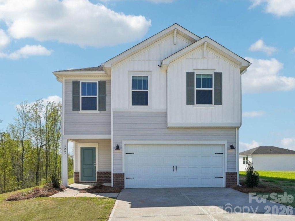 5507 Chambray Court, Cherryville, NC 28021