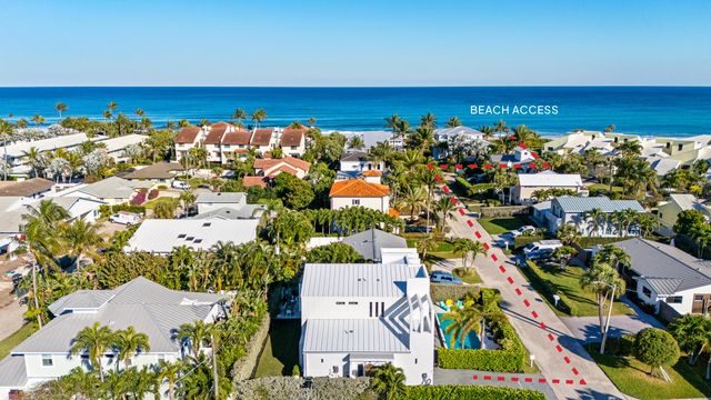 21 Hersey Drive, Ocean Ridge, FL 33435