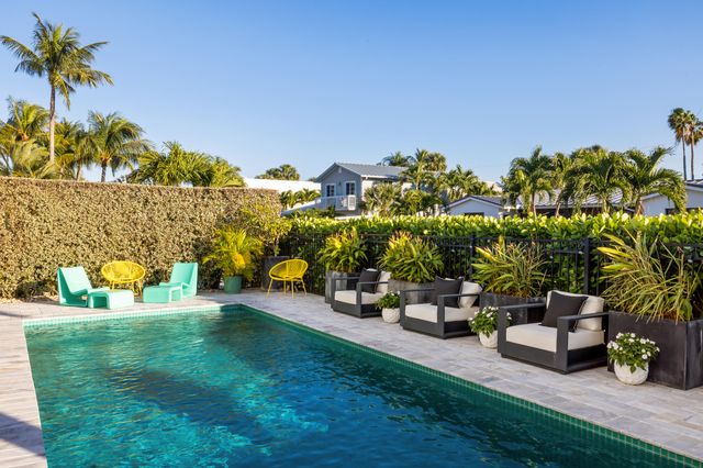 21 Hersey Drive, Ocean Ridge, FL 33435