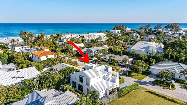 21 Hersey Drive, Ocean Ridge, FL 33435