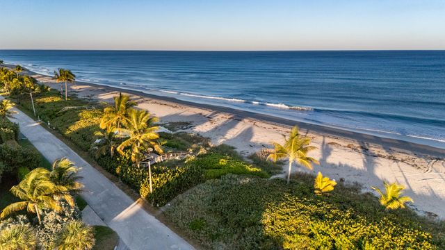 21 Hersey Drive, Ocean Ridge, FL 33435
