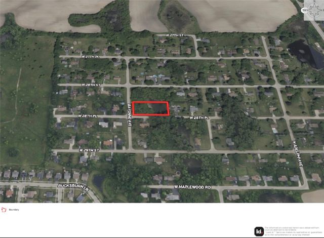 12954 W 28th Place, Beach Park, IL 60099