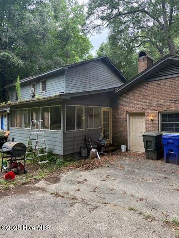108 Chippendail Drive, Greenville, NC 27858