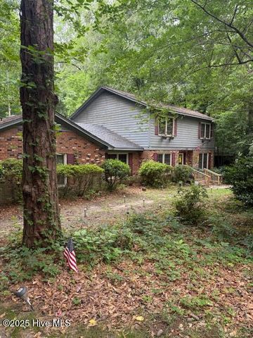 108 Chippendail Drive, Greenville, NC 27858