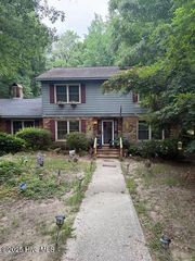 108 Chippendail Drive, Greenville, NC 27858