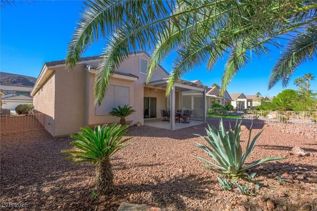 2134 Desert Woods Drive, Henderson, NV 89012