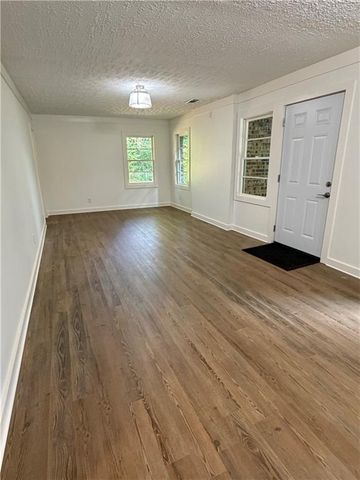 75 Highland Avenue, Jasper, GA 30143