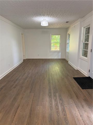 75 Highland Avenue, Jasper, GA 30143