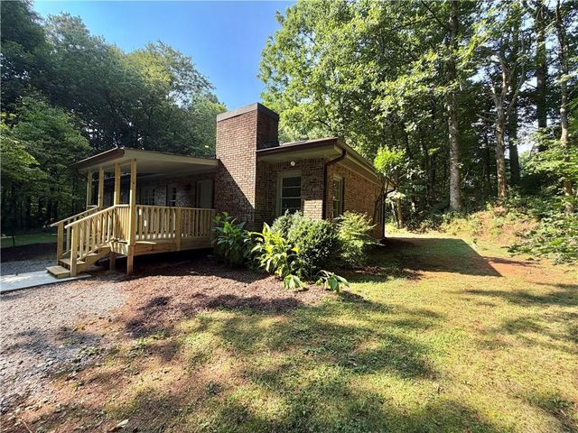75 Highland Avenue, Jasper, GA 30143