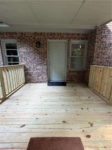 75 Highland Avenue, Jasper, GA 30143