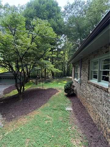 75 Highland Avenue, Jasper, GA 30143