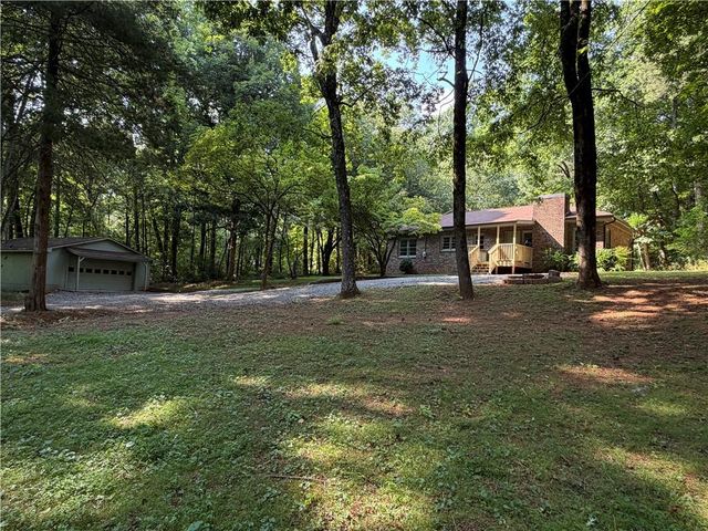 75 Highland Avenue, Jasper, GA 30143