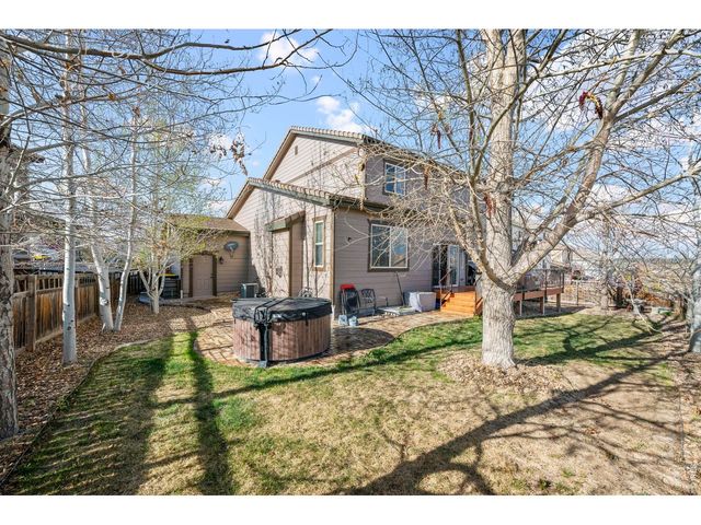 8255 El Jebel Loop, Castle Rock, CO 80108